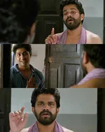 vineeth mohan memes, memes, plain memes, vineeth mohan plain meme, malayalam memes - Appo shari, kandathil santhosham
